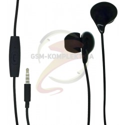 Проводные наушники HOCO M13 (Черный)