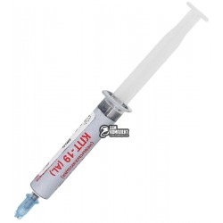 КПТ-19 в шприце алюминиевая 10г