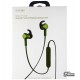 Bluetooth-гарнитура Baseus Encok Bluetooth Earphone S01 Green+Black (NGS01-06)