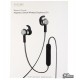 Bluetooth-гарнитура Baseus Encok Bluetooth Earphone S01 Silver+Black (NGS01-01)