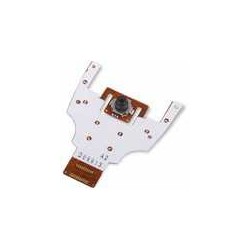 Клавиатурный модуль для Nokia 6600