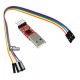 Преобразователь конвертер USB - UART CP2102