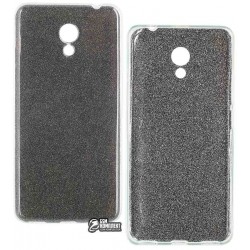 Чехол-накладка TOTO TPU Case Rose series 2 Meizu M5c