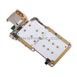 Клавиатурный модуль для Nokia N93 Клавиатурный модуль для Nokia N93