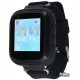 Детские часы Q80 1,44' OLED с GPS трекером
