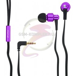 Наушники Awei ES500i