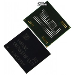 Микросхема памяти KMK8U000VM-B410 для планшетов Lenovo B8000 Yoga Tablet 10, IdeaTab A7600 Микросхема памяти KMK8U000VM-B410 для планшетов Lenovo B8000 Yoga Tablet 10, IdeaTab A7600