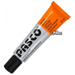 Клей универсальный Pasco 30 мл.