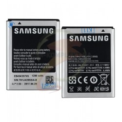 Аккумулятор для Samsung B5512, I8530 Galaxy Beam, S5300 Pocket, S5302 Pocket Duos, S5360 Galaxy Y, S5363, S5368, S6102 Galaxy Y  Аккумулятор для Samsung B5512, I8530 Galaxy Beam, S5300 Pocket, S5302 Pocket Duos, S5360 Galaxy Y, S5363, S5368, S6102 Galaxy Y