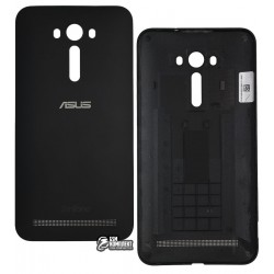 Задняя крышка батареи для Asus ZenFone 2 Laser (ZE550KL), черная