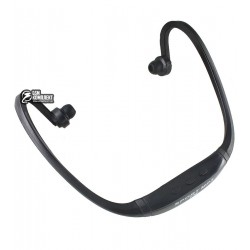 Наушники с MP3 плеером SH-W1Fm