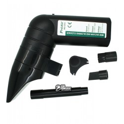 Мініпиловсмоктувач Pro'sKit MS-C002