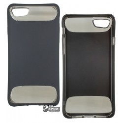 Чехол защитный Baseus Angel для iPhone 7, силикон + пластик