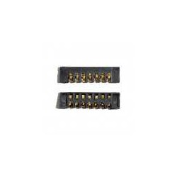 Коннектор карты памяти для Nokia 6230, 6230i Коннектор карты памяти для Nokia 6230, 6230i