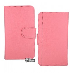 Чехол-книжка универсальная TOTO PU 4"