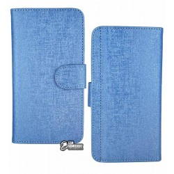 Чехол-книжка универсальная TOTO PU 4.7"