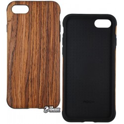 Чехол rock Origin Series (Grained) для iphone 7 Rosewood