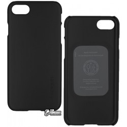 Чехол накладка Spigen для iPhone 7, пластиковая