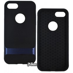 Чехол защитный Rock Royce Series с подставкой для iPhone 7