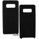 Чехол-накладка Usams Case-Joe Series Galaxy Note 8 Black