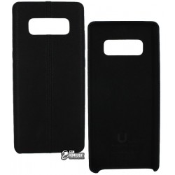Чехол-накладка Usams Case-Joe Series Galaxy Note 8 Black