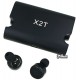 Наушники беспроводные Mini X2T, Bluetooth, черные