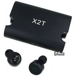 Наушники беспроводные Mini X2T, Bluetooth