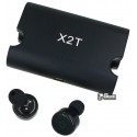 Наушники беспроводные Mini X2T, Bluetooth, уценка, с витрины