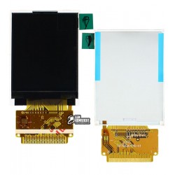 Дисплей для Fly DS150, оригинал, (D1010000011) Дисплей для Fly DS150, оригинал, (D1010000011)