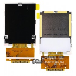 Дисплей для Fly Bird DS185 оригинал (26115604) Дисплей для Fly Bird DS185 оригинал (26115604)