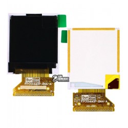 Дисплей для Fly DS105, оригінал, (178014402) Дисплей для Fly DS105, оригінал, (178014402)