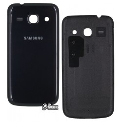 Задняя крышка батареи для Samsung G350 Galaxy Star Advance Duos, черная