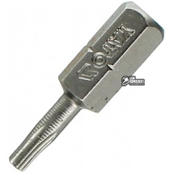 Бита Torx T10 25мм Бита Torx T10 25мм