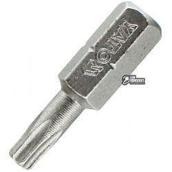 Бита Torx T20 25мм Бита Torx T20 25мм