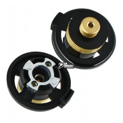 Адаптер-переходник с цангового соединения на резьбовое 44V170