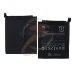 Аккумулятор BN43 для Xiaomi Redmi Note 4X, Li-ion, 3,85 B, 4000 мАч