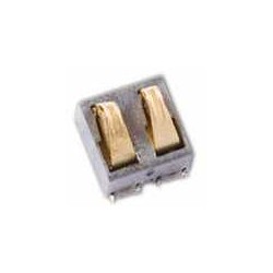 Коннектор батареи для Nokia 5110, 6110, 6210, 6310i Коннектор батареи для Nokia 5110, 6110, 6210, 6310i