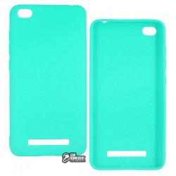 Чехол для Xiaomi Redmi 4A, Smtt, силиконовый