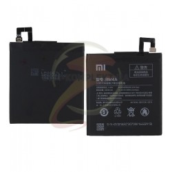 Аккумулятор BM4A для мобильного телефона Xiaomi Redmi Pro, Li-ion, 3,85 B, 4050 мАч Аккумулятор BM4A для мобильного телефона Xiaomi Redmi Pro, Li-ion, 3,85 B, 4050 мАч