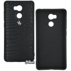 Чехолл&nbsp;защитный&nbsp;Polo&nbsp;Fashion&nbsp;для&nbsp;Xiaomi&nbsp;RedMi&nbsp;4A,&nbsp;силиконовый,