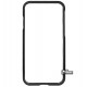Чехол бампер Luphie Blade для Apple iPhone 7, алюминиевый