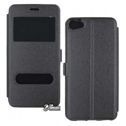 Чохол книжка для Meizu U10