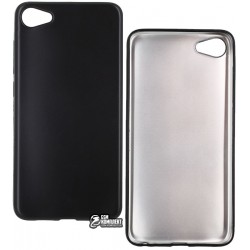 Чехол защитный для Meizu U10, силиконовый