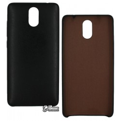 Задняя накладка Sibling для Xiaomi Mi4,черный