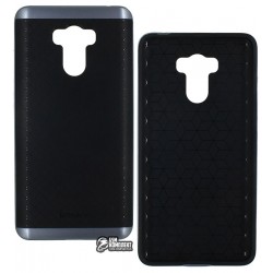 Чехол для Xiaomi Redmi 4 pro, Ipaky, силикон + пластик