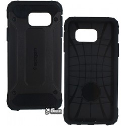 Чехол SGP Slim iron для Samsung Galaxy A310