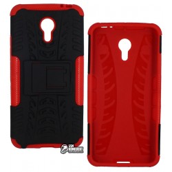 Чехол Robot с подставкой для Meizu M3 Note