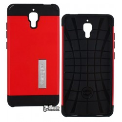 Чехол SGP Slim Armor с подставкой для Xiaomi Mi4