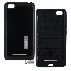 Чехол SGP Slim Armor с подставкой для Xiaomi Mi4i Чехол SGP Slim Armor с подставкой для Xiaomi Mi4i