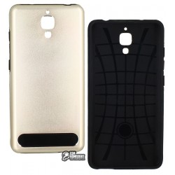 Чехол Motomo Guard Series для Xiaomi Mi 4 mix color